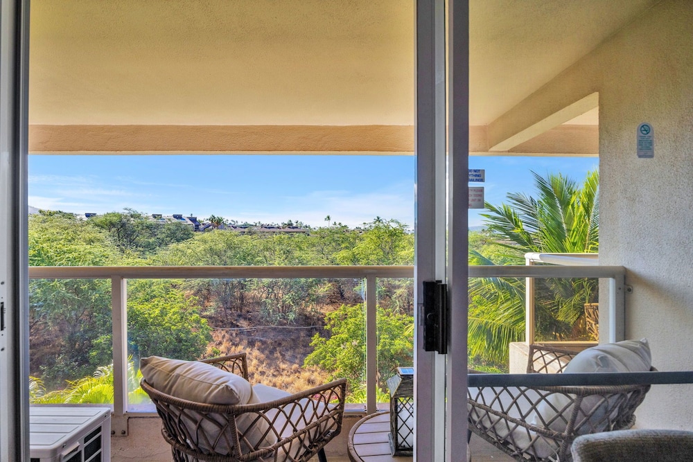 Kihei Beachside Resort Vistas