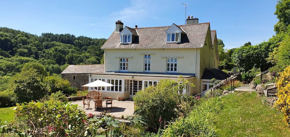 Hotel Eastwrey Barton Country House - Image 1