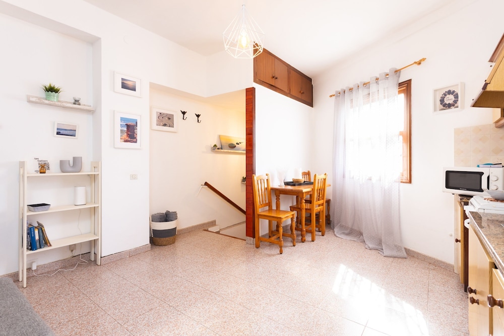 Acogedor Apartamento C Ntrico