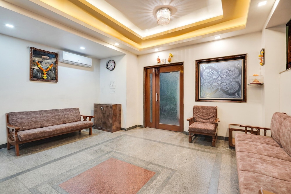 Elegant Escape in Palette Bhimpore Daman