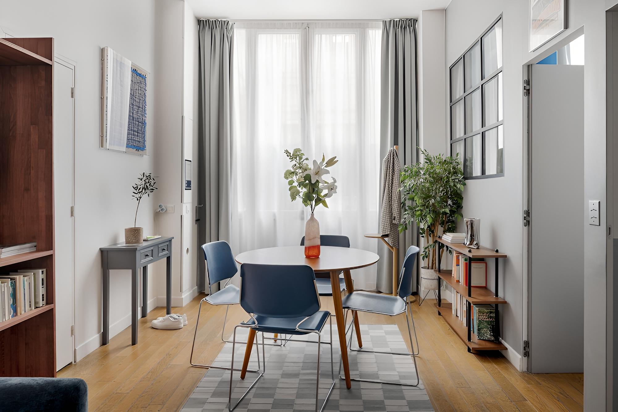 Edgar Suites Montorgueil - Sentier