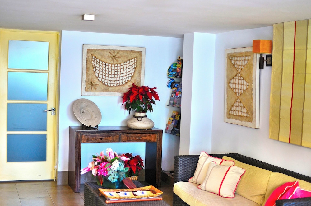 Apartamentos Oasis Maspalomas