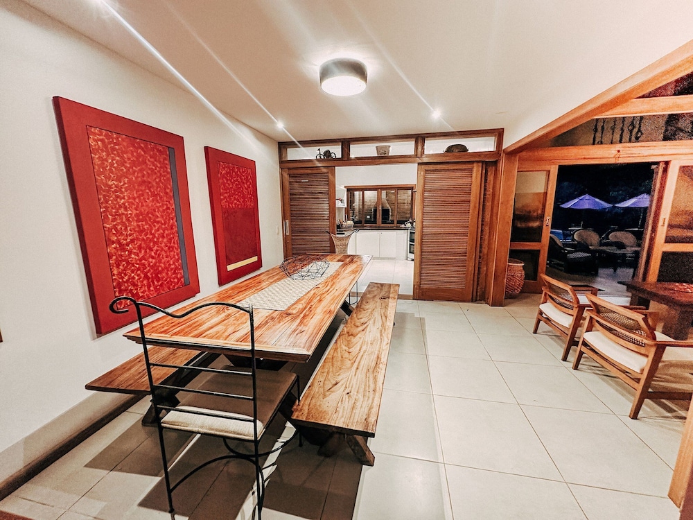 Casa Rio Habitat