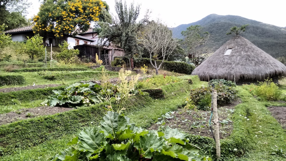 Casa Mojanda