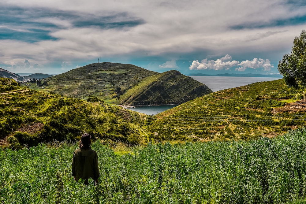 Ecolodge La Estancia