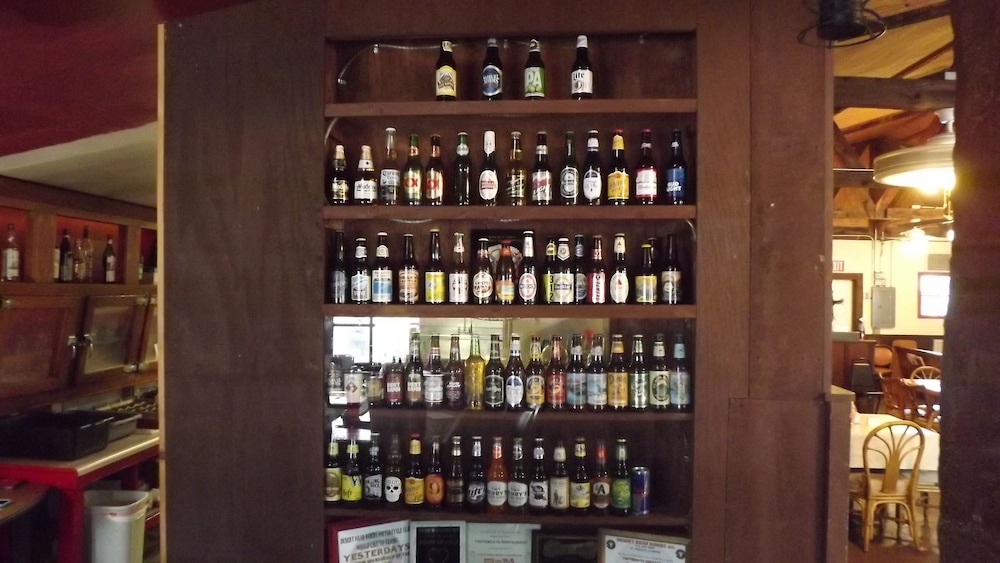 Shep's Miners Inn