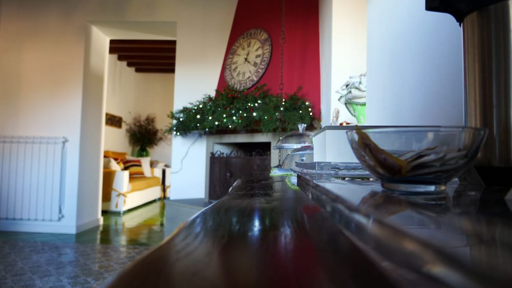 Antico Borgo San Francesco