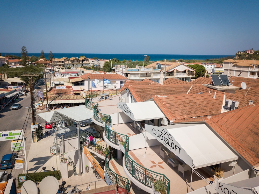 Koukos Loft Apartments photo 1