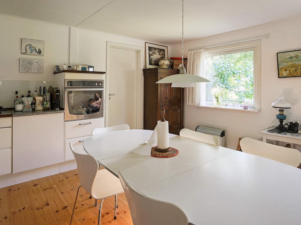 Holiday Home in Jægerspris view 4