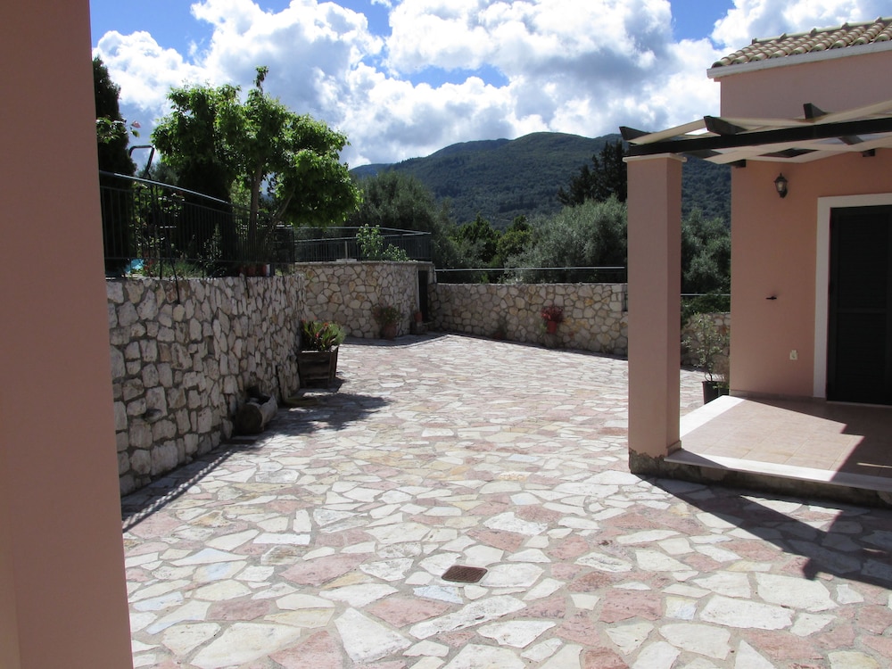 Harmony Villas