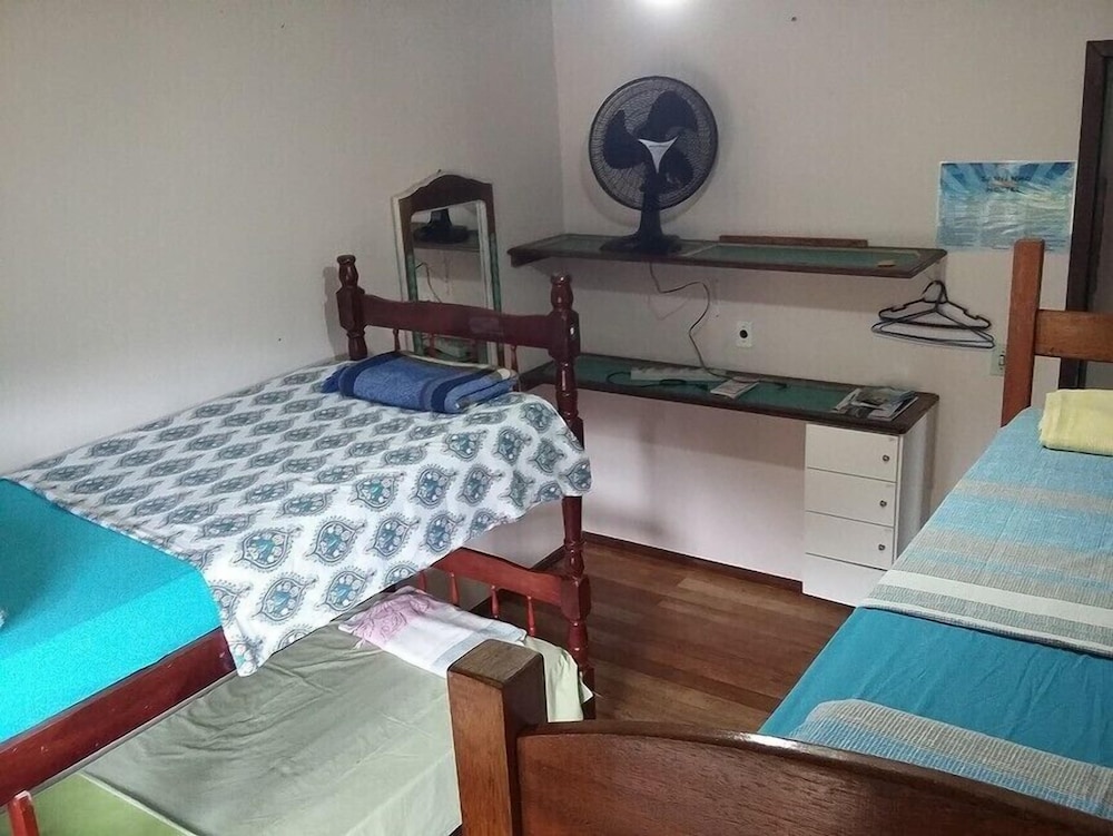 Santinho Hostel