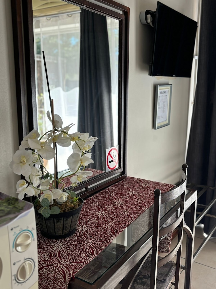 Angels Haven Guesthouse