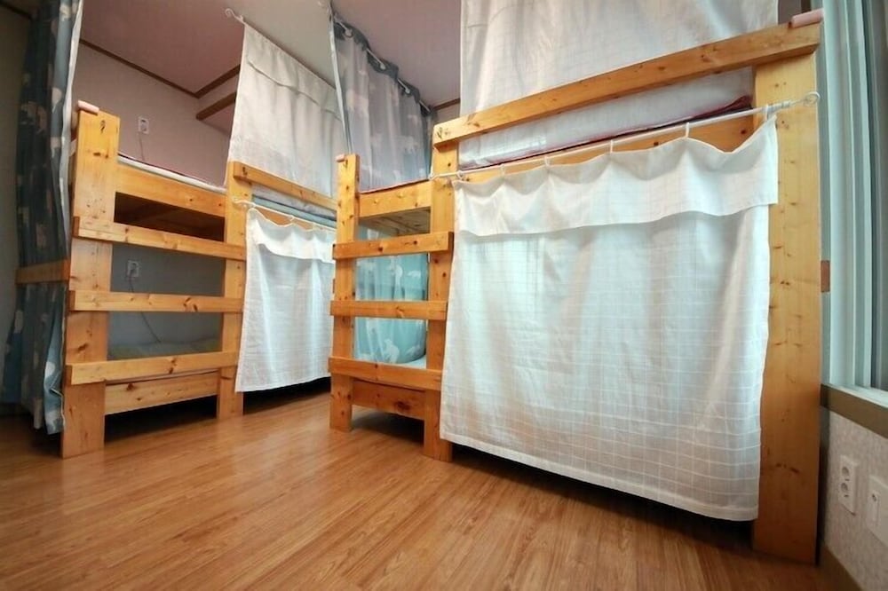 BDGR BNB - Hostel
