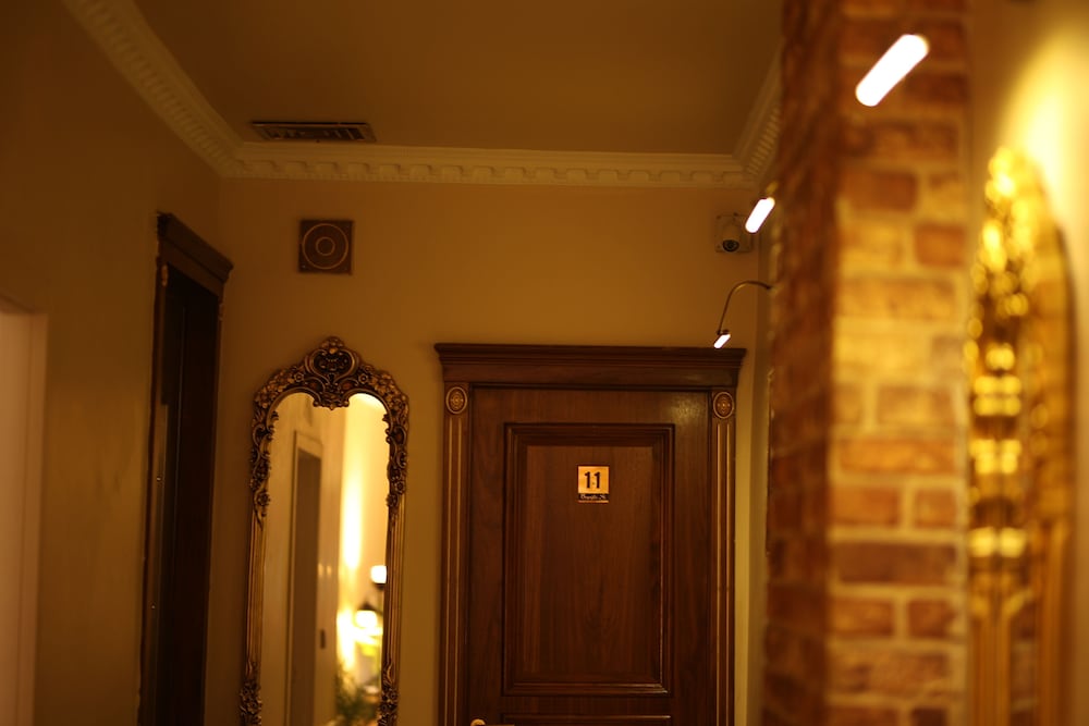 Beyport Otel - Image 43