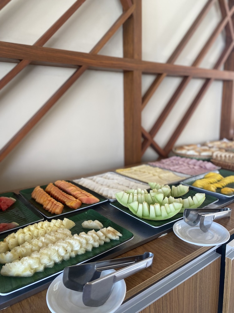 Makia Beach Resort Experience Exclusive