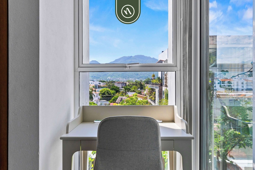 Amazing 1BR - Pool - BBQ in Versalles