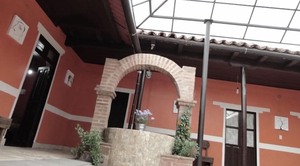 Casa Monad