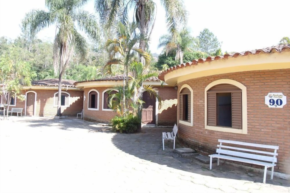 Hotel Fazenda Flamingos - Image 1