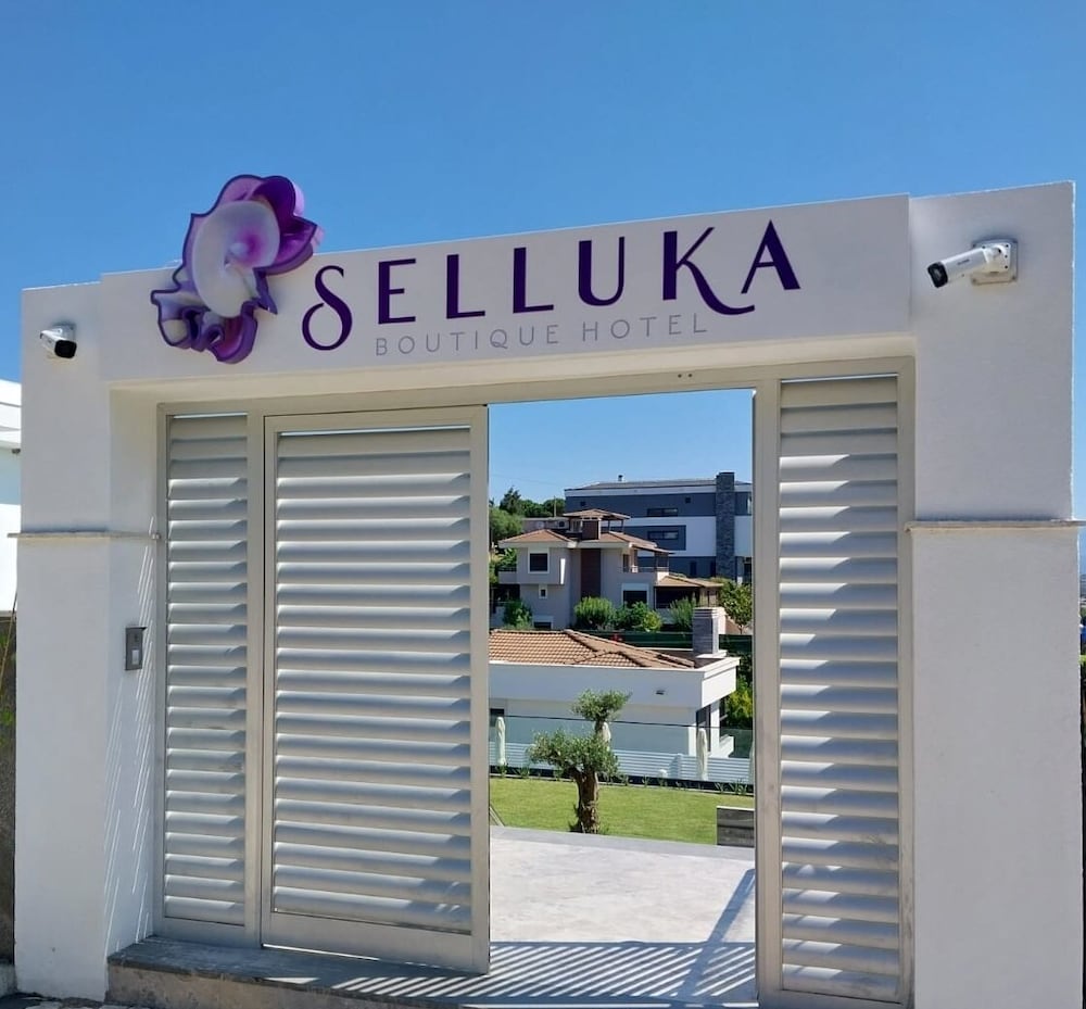 Selluka Butik Hotel - Image 43