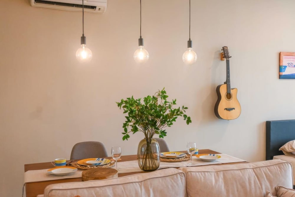 Luxstay Atria Sofo Suites Apartments