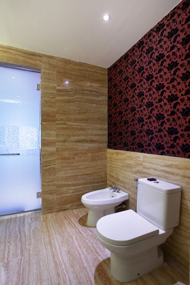 Grand Mega Resort & Spa Bali