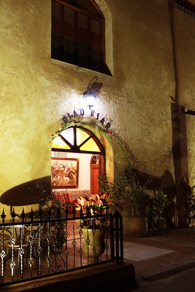 Hotel Riad Ksar El Jadida - Image 1