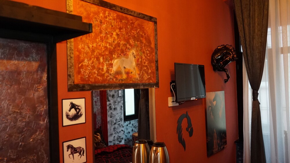 Galata Design Hotel