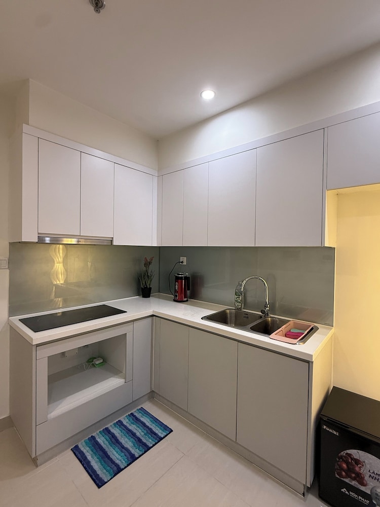 Moon Homestay 96