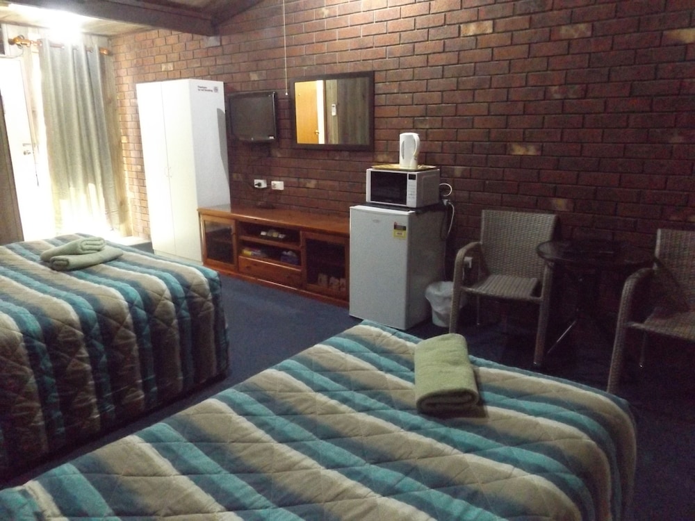 Rivergum Motel