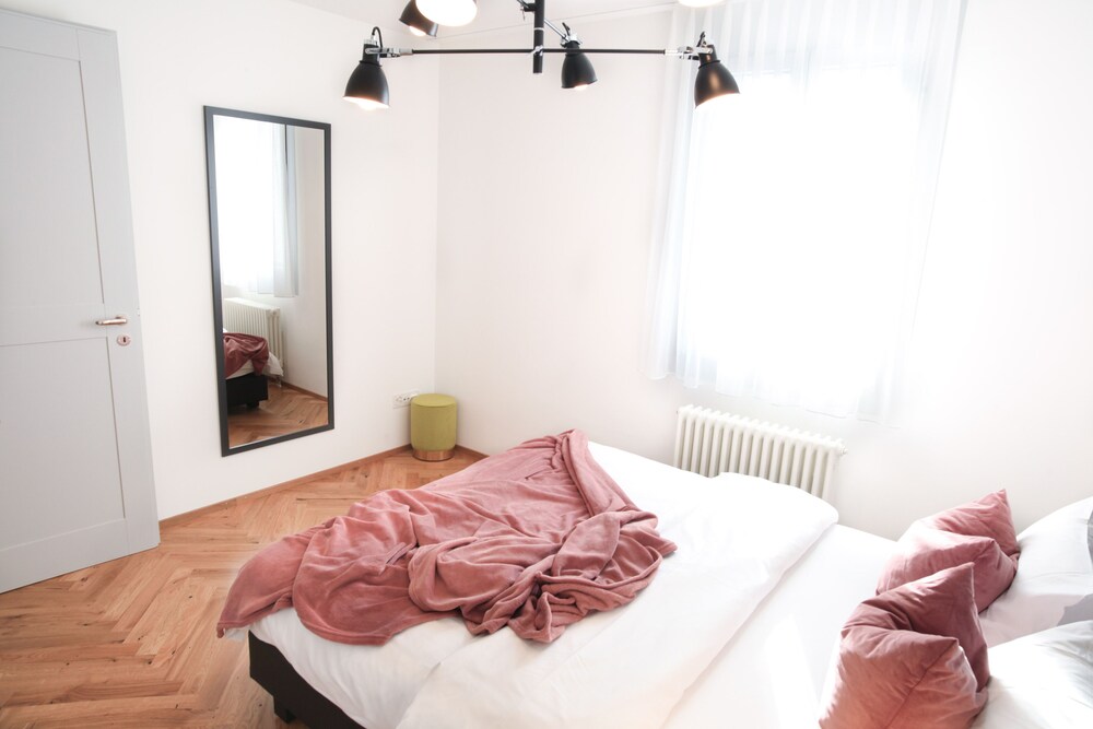 Nest - Müllerstrasse