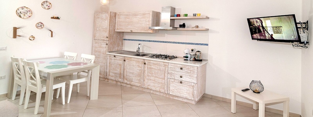 Mediterranean Sea Shell House 27