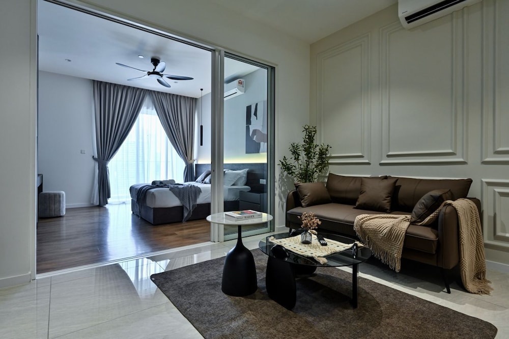 Quill Residence