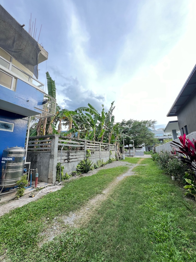 Lodging House by Ricco's view 5