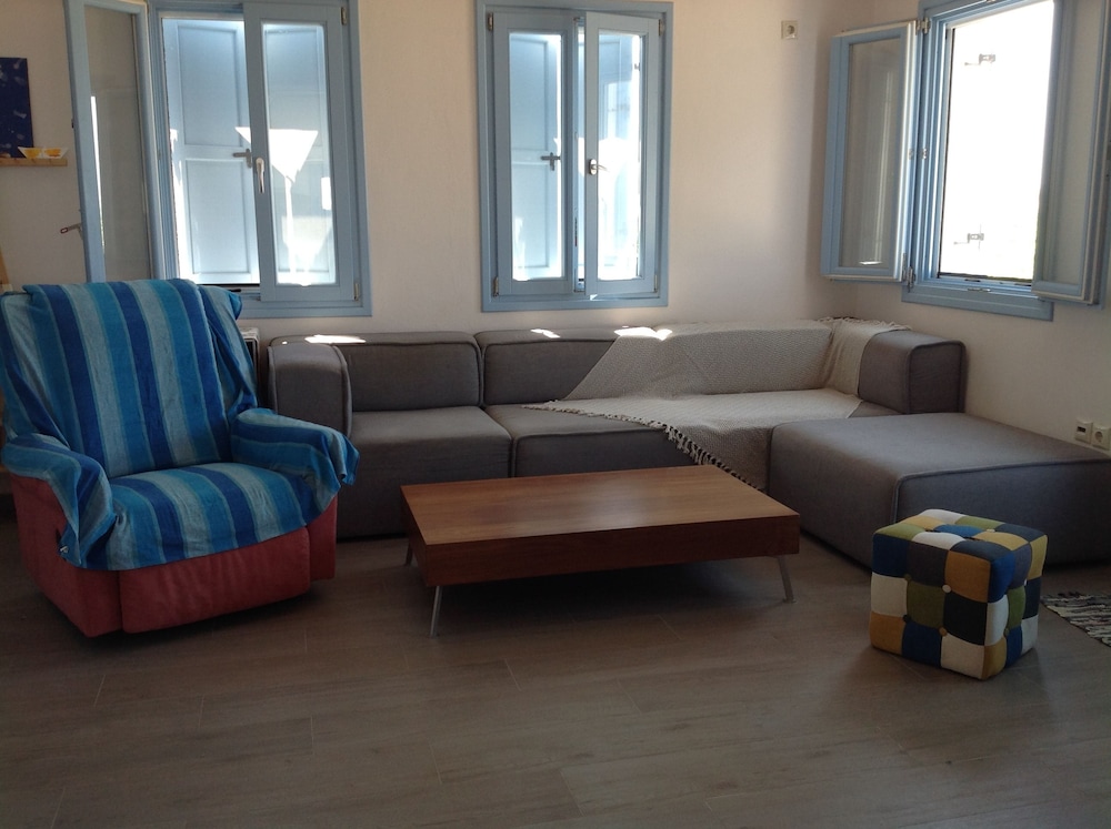 Kastraki Dream near the beach photo 5