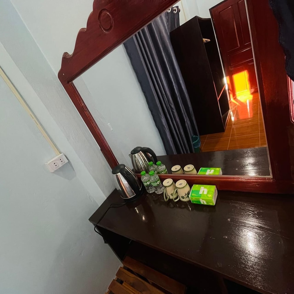Smile Guesthouse