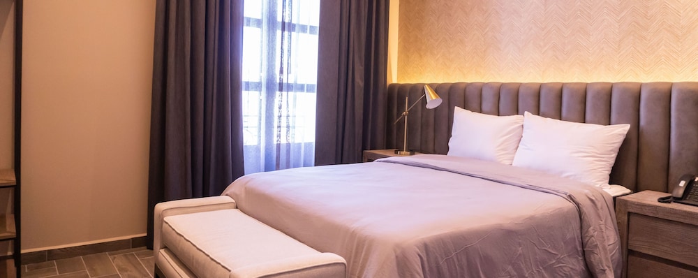 Pachuca Vacations - Capitalino Hotel y Plaza - Property Image 18