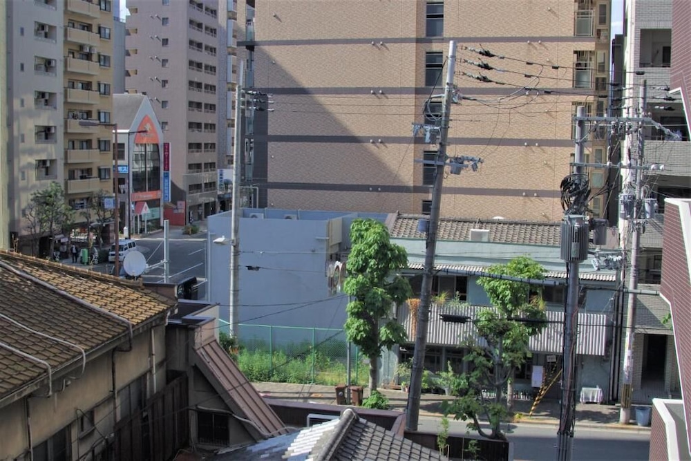 Kichinan - Hostel