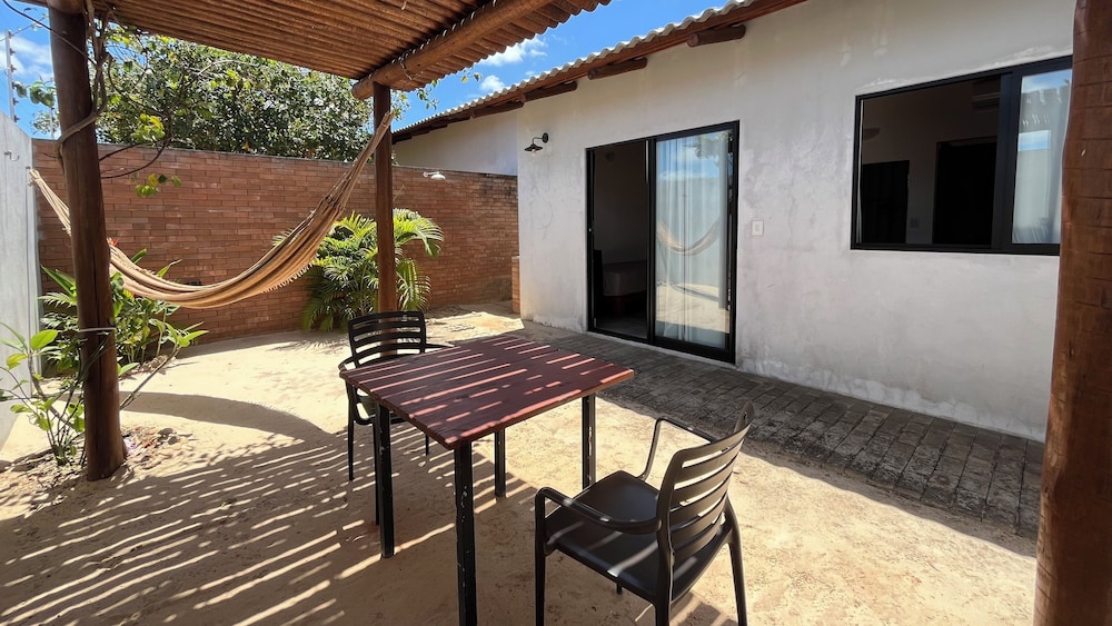 Quattuor Cabanas