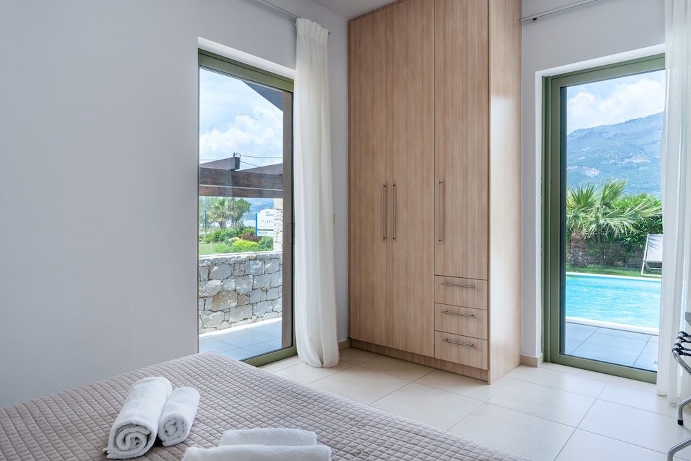 Plakias Resorts