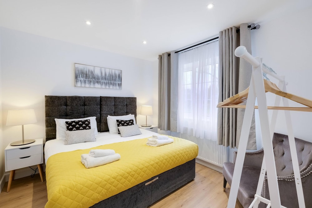 Sustainable Stays