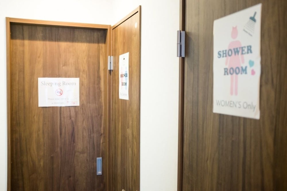 Guest House One More Heart at NARA BI - Hostel
