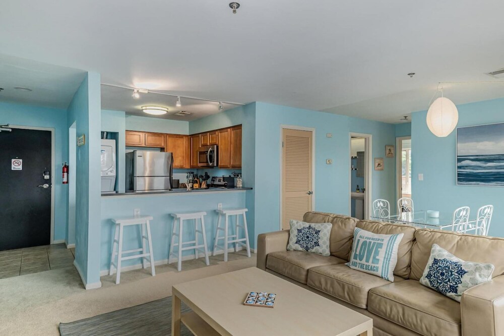 Neptune s Nook 5 min From Oceanfront w Pool view 5