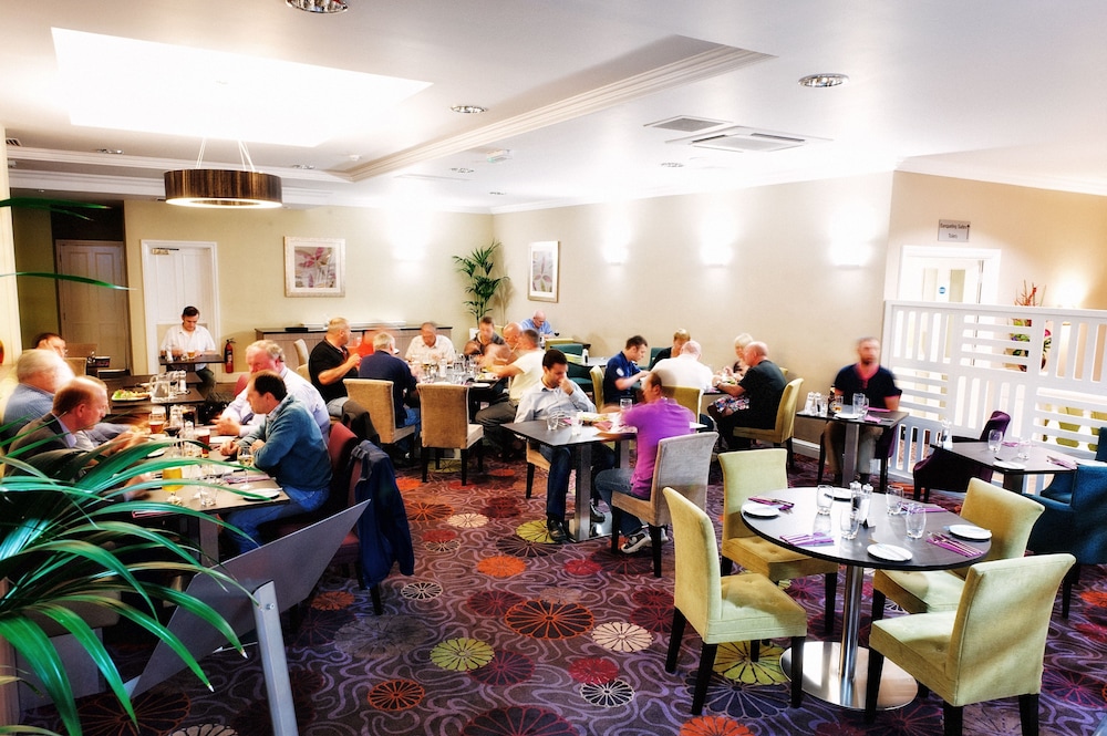Loughborough Vacations - The Link Hotel Loughborough - Property Image 5