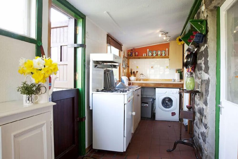Steading Holidays - The Byre