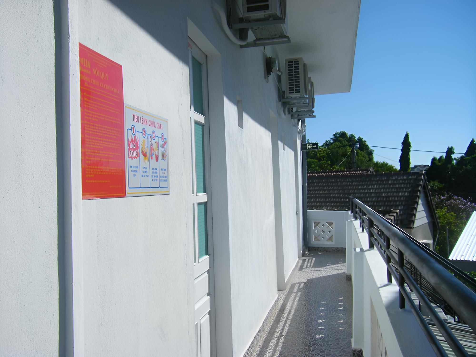 Homestay Nhat Loi