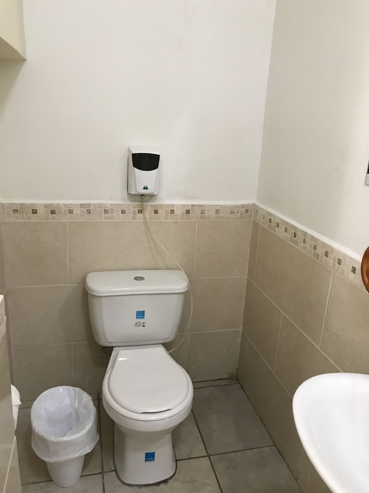 Hotel Casa Luisa