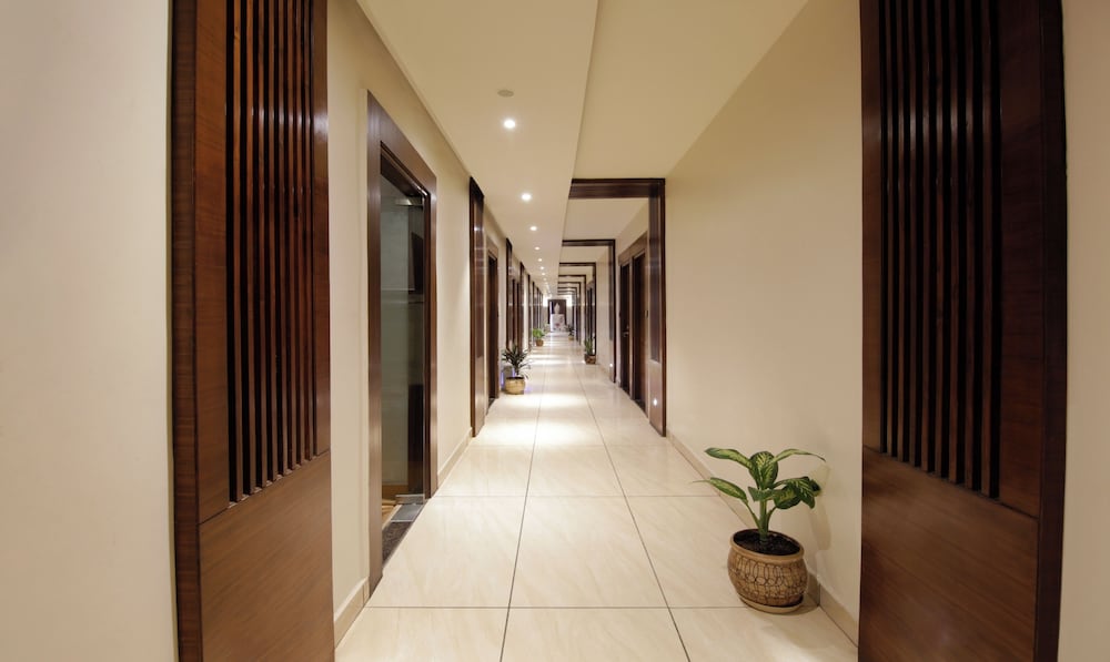 Faridabad Vacations - Treebo Punjabi Nature Residency, Near Faridabad Railway Station - Property Image 26