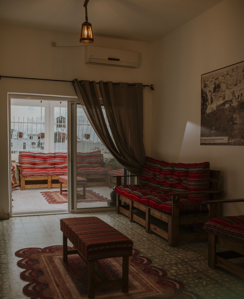 OliveTreeHostel, photo 56