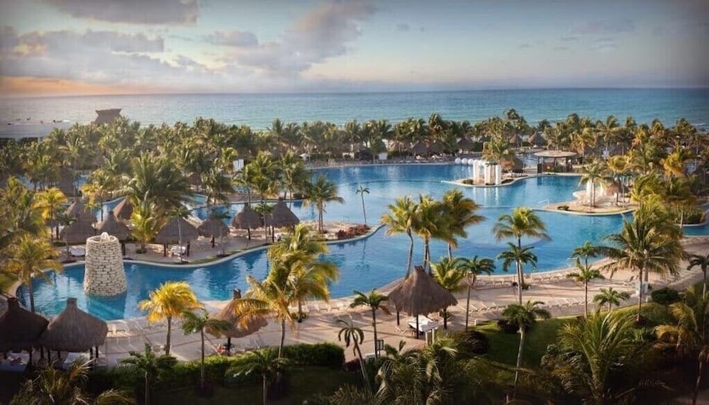 2BD Grand Bliss Vidanta Resort RM