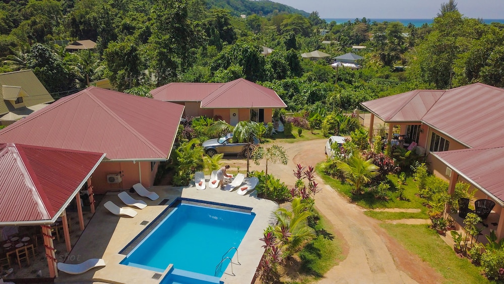 Alha Villa